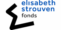 Elisabeth Strouven Fonds - Logo - liggend - RGB
